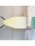 Brabantia ironing board with steam iron rest 124x38cm UK version