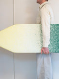 Brabantia ironing board C 124x45cm with steam unit holder (British brand)