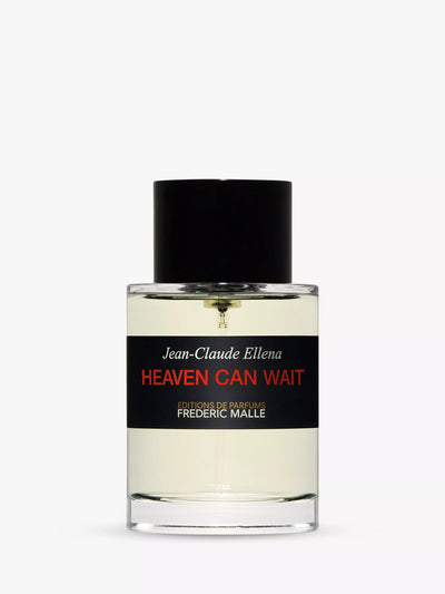 John Lewis Frederic Malle Heaven Can Wait Eau de Parfum 100ml- Buy online at McGrocer