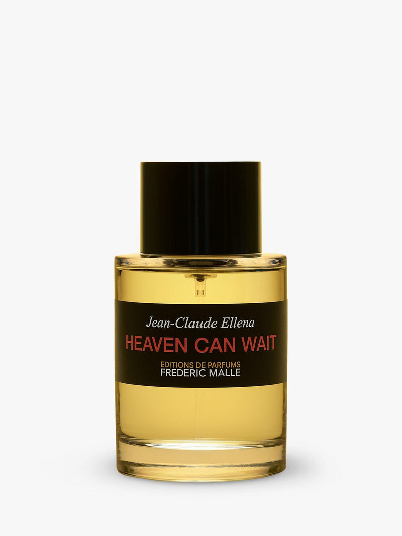 Frederic Malle Heaven Can Wait eau de parfum 100ml - Produit britannique