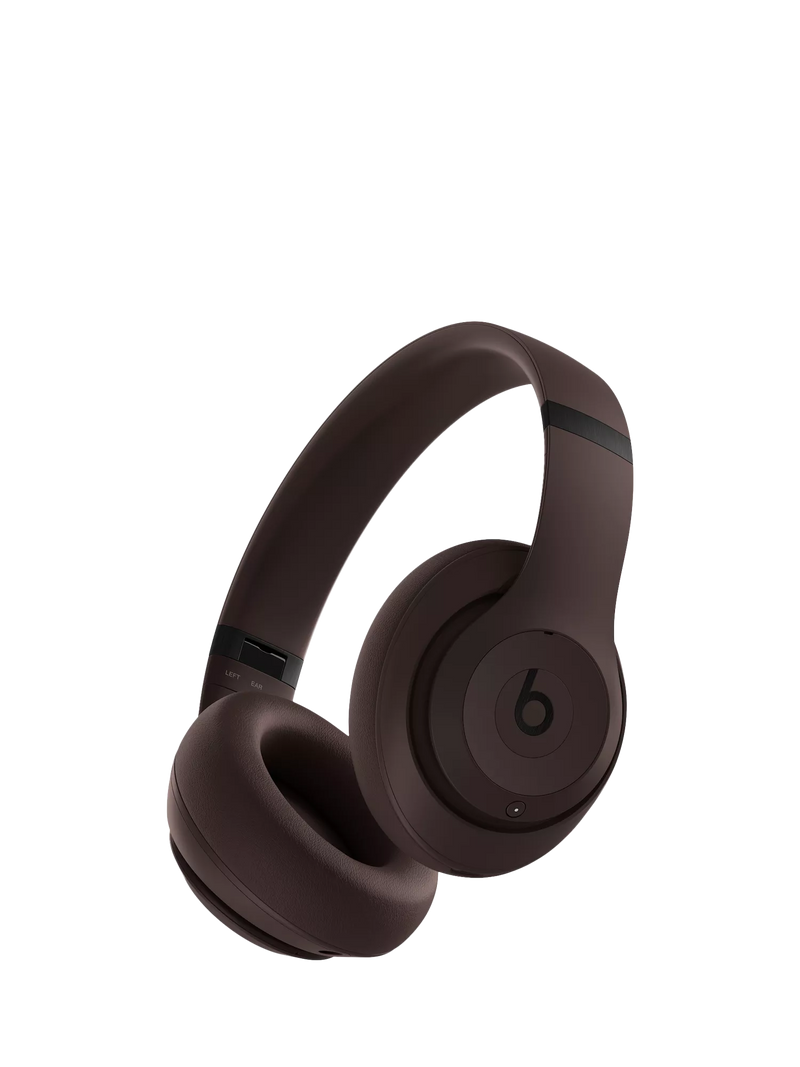 Beats Studio Pro Wireless Bluetooth Over-Ear Headphones with Active Noise Cancelling & Mic/Remote