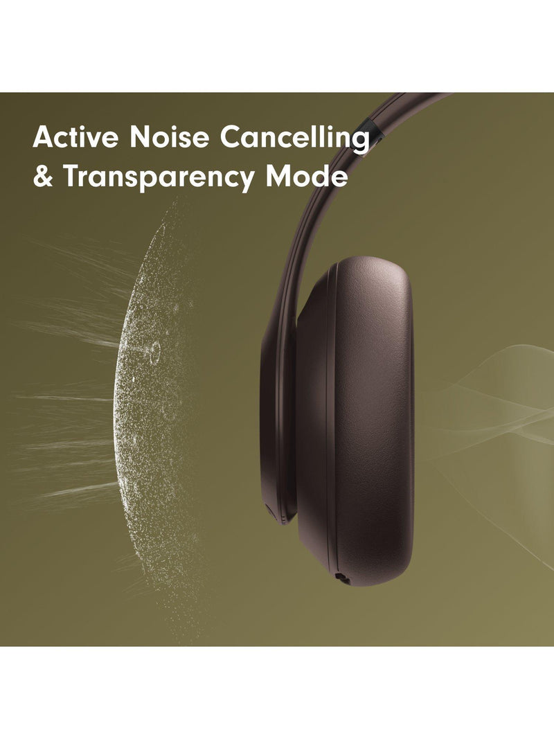 Beats Studio Pro wireless over-ear headphones with active noise cancelling, UK version