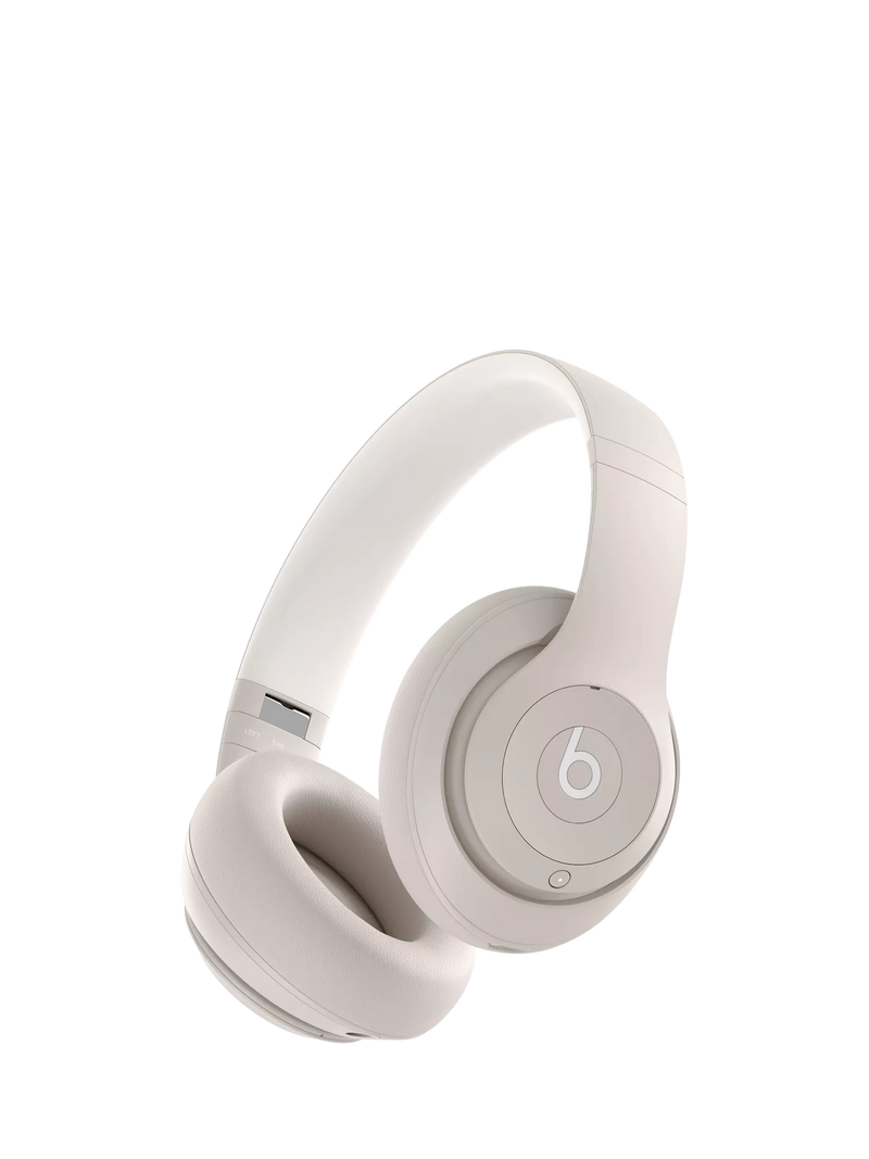 Beats Studio Pro Wireless Bluetooth Over-Ear Headphones with Active Noise Cancelling & Mic/Remote