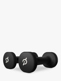 Peloton 1lb 0.5kg dumbbells for fitness, UK version