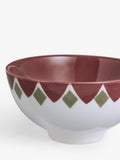 John Lewis Lisbon fine china dip bowls 11.6cm, imported from the UK