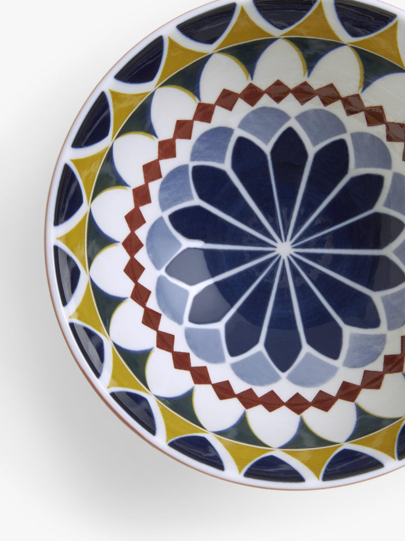 John Lewis fine china cereal bowl 15cm, imported from the UK