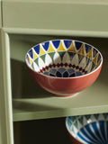 John Lewis fine china cereal bowl 15cm, imported from the UK