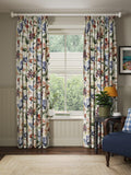 John Lewis Fleur made to measure curtains or blind, UK version