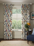 John Lewis Fleur made to measure curtains or blind, UK version