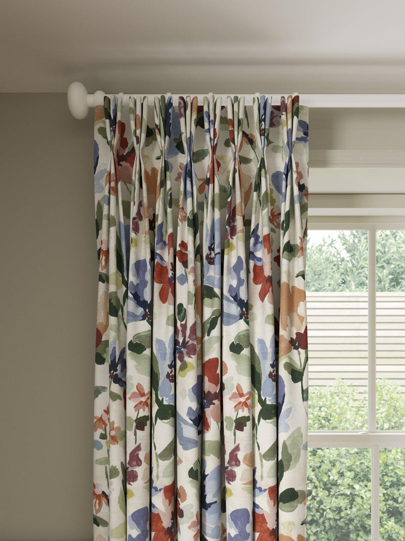 John Lewis Fleur made to measure curtains or blind, UK version