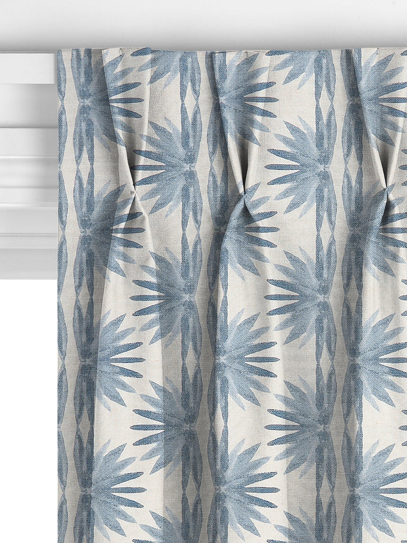 John Lewis Nyra floral curtains made to measure (British brand)