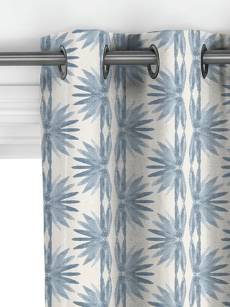 John Lewis Nyra floral curtains made to measure (British brand)