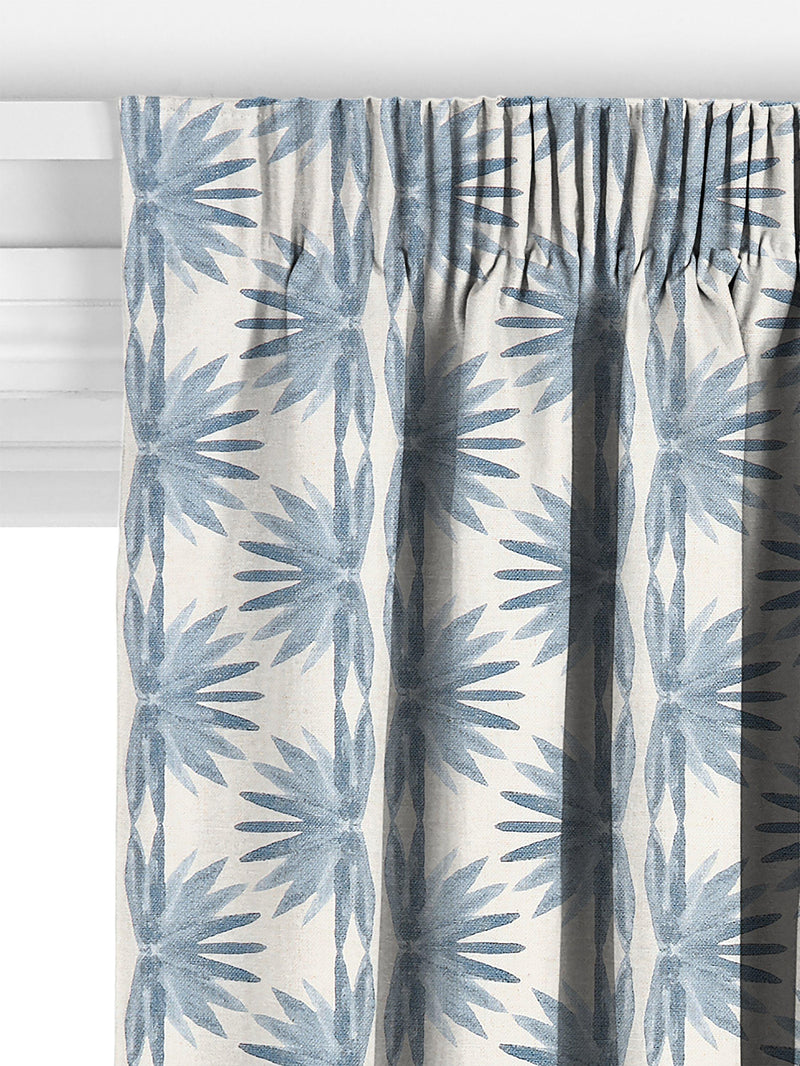 John Lewis Nyra floral curtains made to measure (British brand)