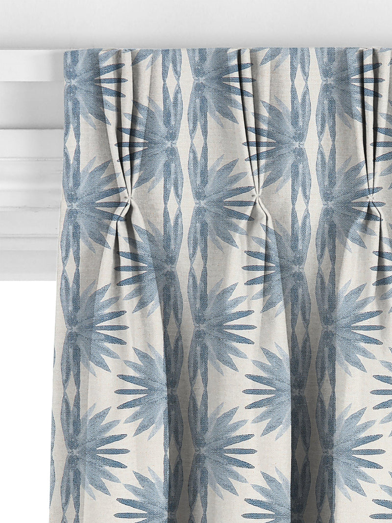 John Lewis Nyra floral curtains made to measure (British brand)