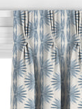 John Lewis Nyra floral curtains made to measure (British brand)