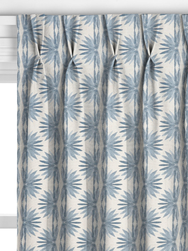 John Lewis Nyra floral curtains made to measure (British brand)