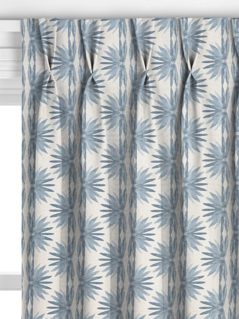 John Lewis Nyra floral curtains made to measure (British brand)
