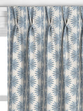John Lewis Nyra floral curtains made to measure (British brand)