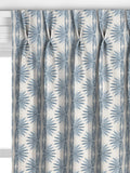 John Lewis Nyra floral curtains made to measure (British brand)
