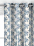 John Lewis Nyra floral curtains made to measure (British brand)