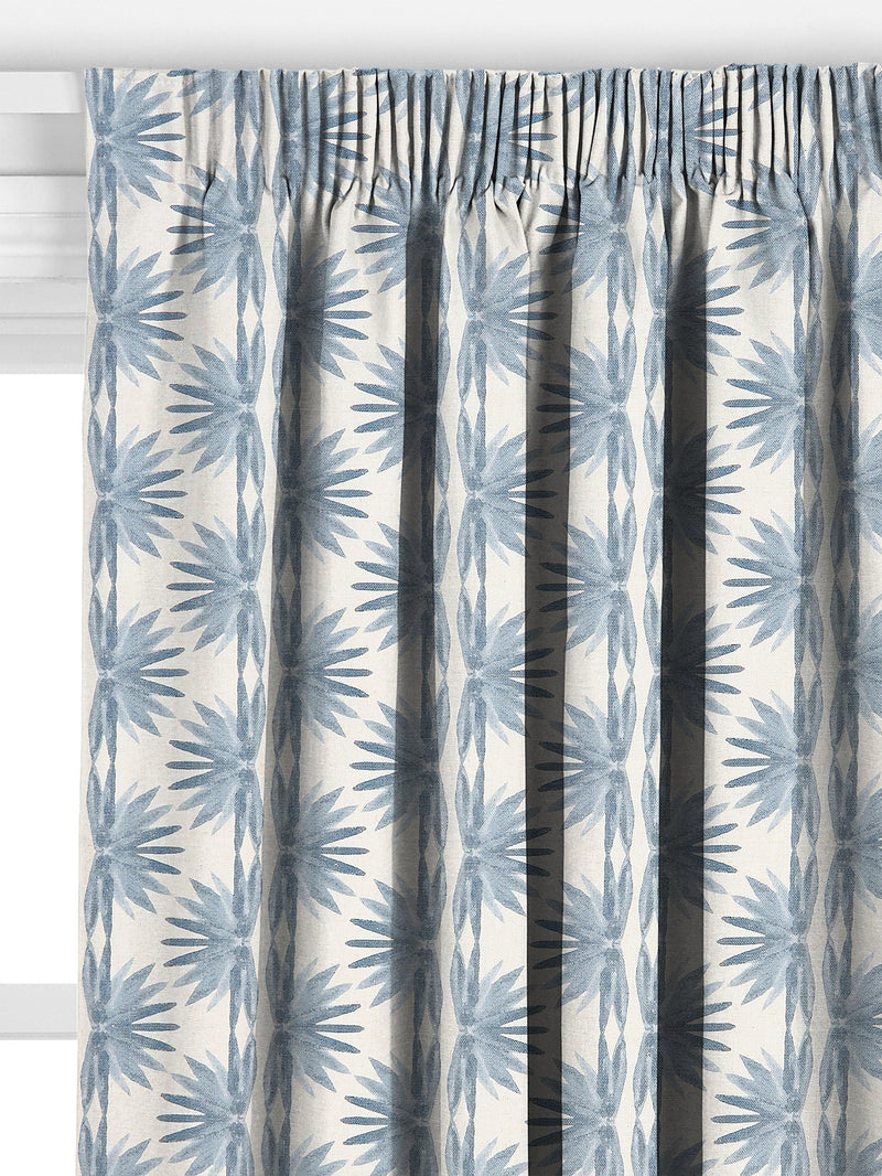 John Lewis Nyra floral curtains made to measure (British brand)