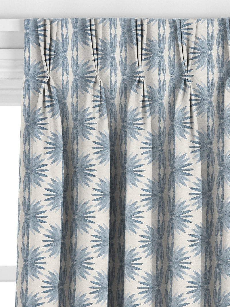 John Lewis Nyra floral curtains made to measure (British brand)