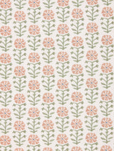 John Lewis John Lewis Aria Made to Measure Curtains or Roman Blind, Pale Terracotta- Buy online at McGrocer