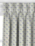 John Lewis Aria made to measure curtains floral pattern, imported from the UK