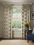 John Lewis Kamala Embroidery made to measure curtains or roman blind (British brand)