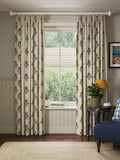 John Lewis Kamala Embroidery made to measure curtains or roman blind (British brand)