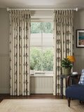 John Lewis Kamala Embroidery made to measure curtains or roman blind (British brand)
