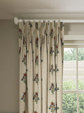John Lewis Kamala Embroidery made to measure curtains or roman blind (British brand)