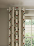 John Lewis Kamala Embroidery made to measure curtains or roman blind (British brand)