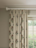 John Lewis Kamala Embroidery made to measure curtains or roman blind (British brand)