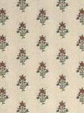 John Lewis Kamala Embroidery made to measure curtains or roman blind (British brand)