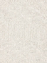 John Lewis John Lewis Flax Embroidery Made to Measure Curtains or Roman Blind, Natural- Buy online at McGrocer