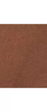 Clair de Lune Organic Noah Baby Pod - Rust Orange