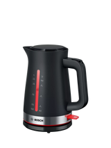 John Lewis Bosch MyMoment Serene TWK4M Electric Kettle, 1.7L- Buy online at McGrocer