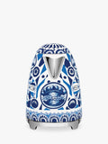 Smeg Dolce & Gabbana Mediterraneo electric kettle 1.7L (British brand)