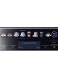 Siemens EQ6 Bean to Cup Coffee Machine Titanium (British brand)