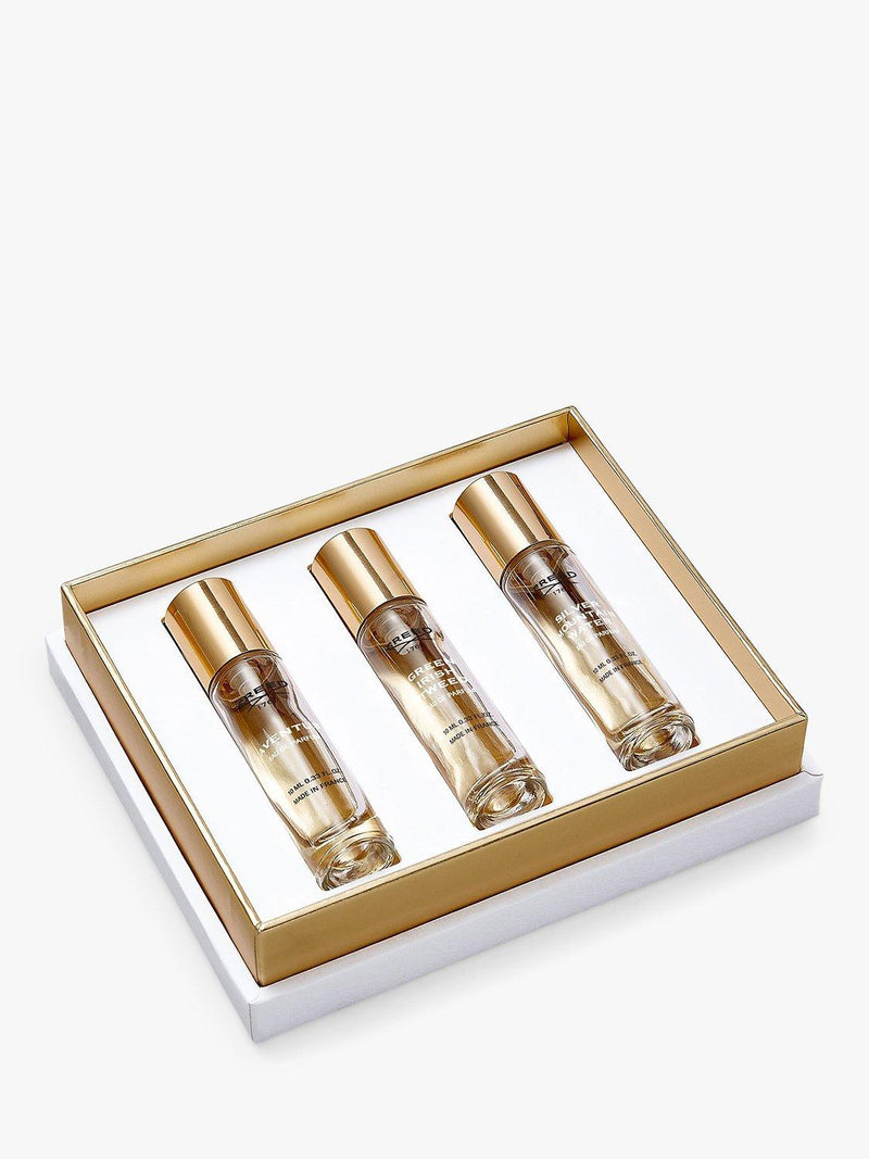 Creed For Him Eau De Parfum Gift Set 30ml - British product
