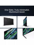 Sony A95L QD-OLED 77-inch smart TV - British product