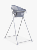 Shnuggle baby bath stand white (British brand)