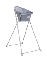 John Lewis Shnuggle Baby Bath Stand White Baby Bath Essential- Buy online at McGrocer