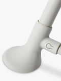 Shnuggle baby bath stand white (British brand)