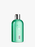 Molton Brown Wild Mint & Lavandin Bath & Shower Gel 300ml, imported from the UK