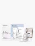 The Ordinary Clear Set for Blemish-Prone Skin Skincare Gift Set (British brand)
