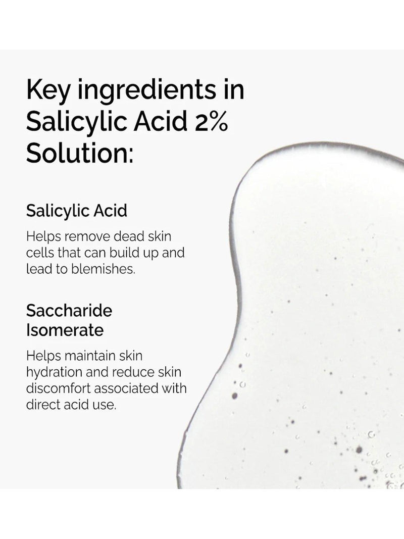 The Ordinary Clear Set for Blemish-Prone Skin Skincare Gift Set (British brand)