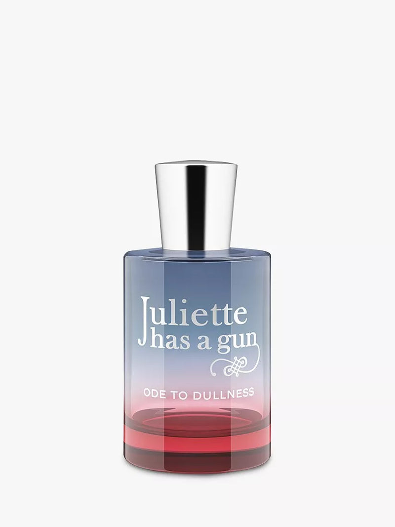 Juliette has a Gun Ode To Dullness eau de parfum, UK version