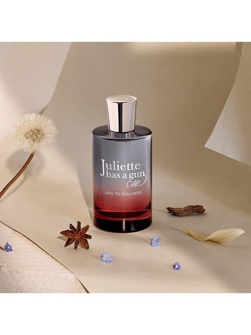 Juliette has a Gun Ode To Dullness eau de parfum, UK version